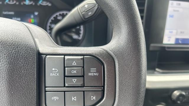 2024 Ford F-250 Super Duty XL