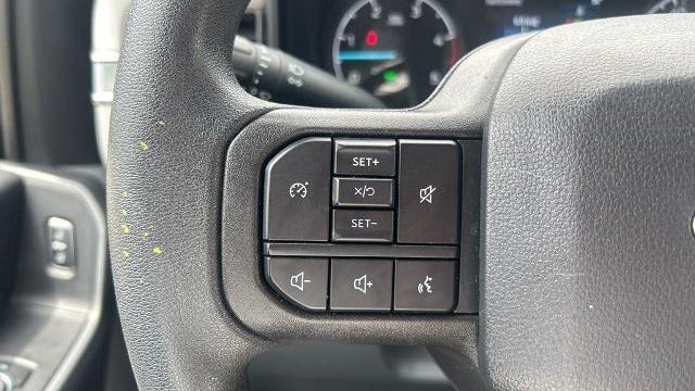 2024 Ford F-250 Super Duty XL