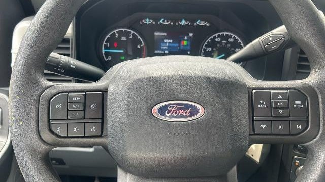 2024 Ford F-250 Super Duty XL