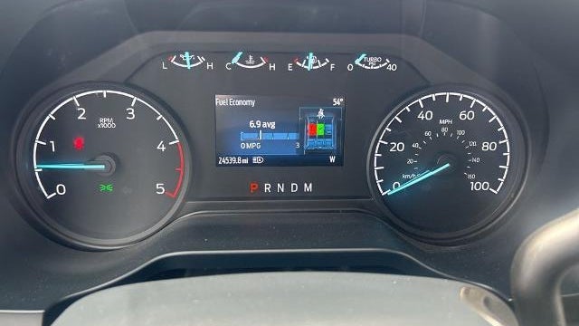 2024 Ford F-250 Super Duty XL