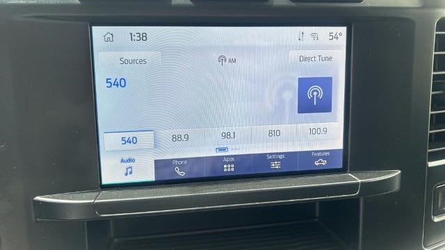 2024 Ford F-250 Super Duty XL