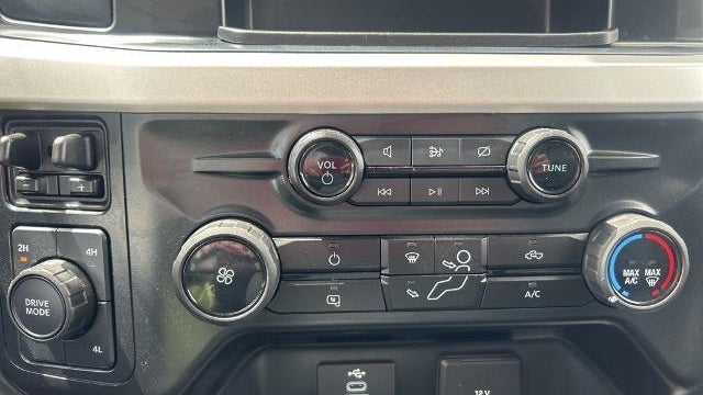 2024 Ford F-250 Super Duty XL