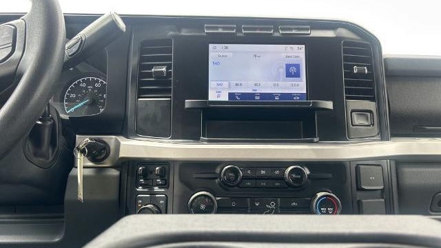 2024 Ford F-250 Super Duty XL