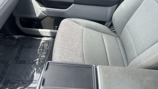 2024 Ford F-250 Super Duty XL