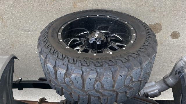 2024 Ford F-250 Super Duty XL