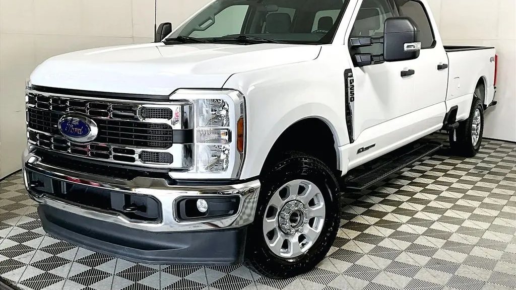 2024 Ford F-250 Super Duty XLT