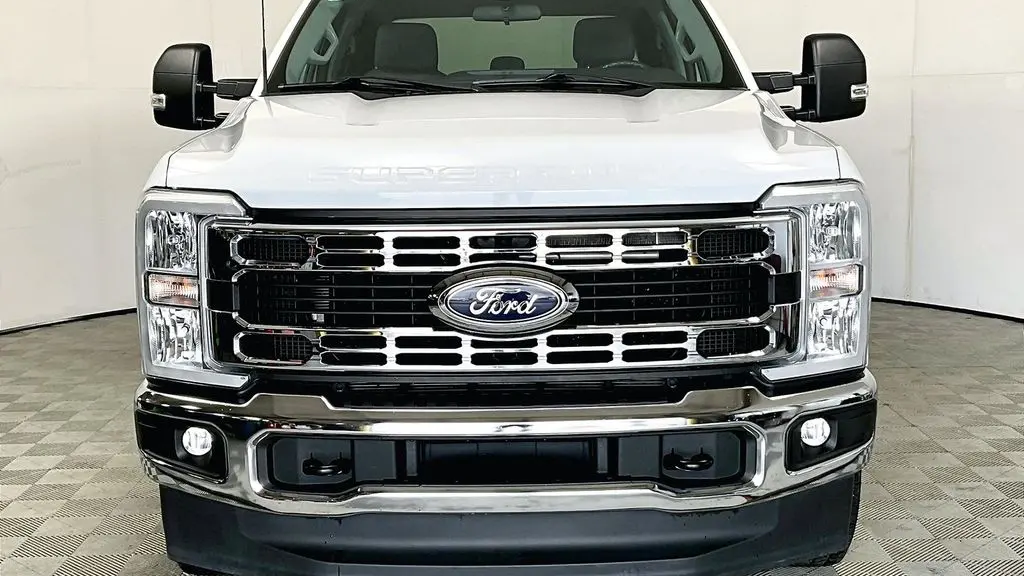 2024 Ford F-250 Super Duty XLT