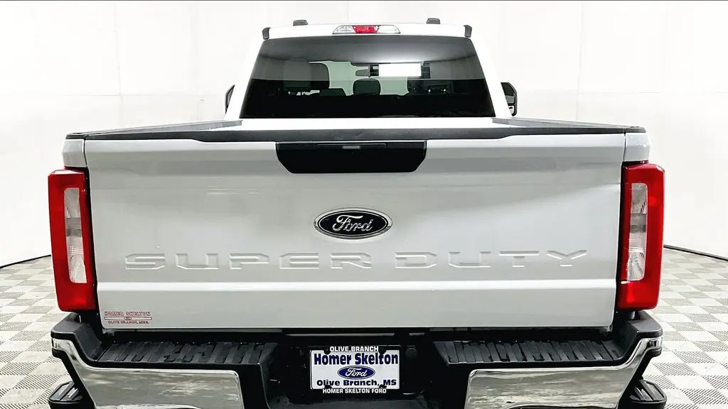 2024 Ford F-250 Super Duty XLT