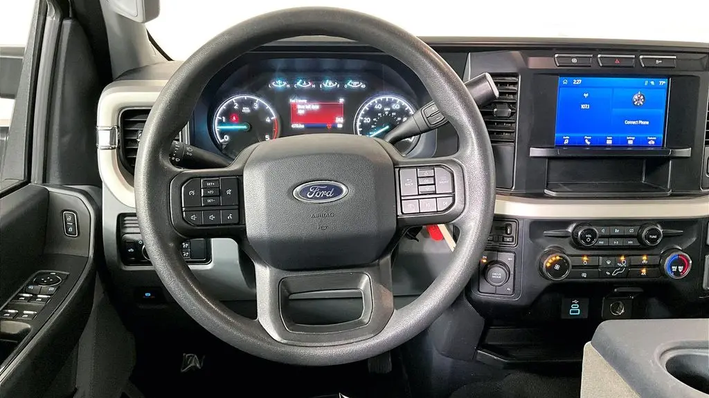 2024 Ford F-250 Super Duty XLT