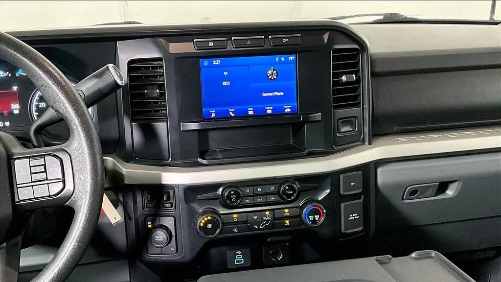 2024 Ford F-250 Super Duty XLT