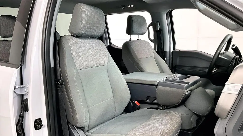 2024 Ford F-250 Super Duty XLT