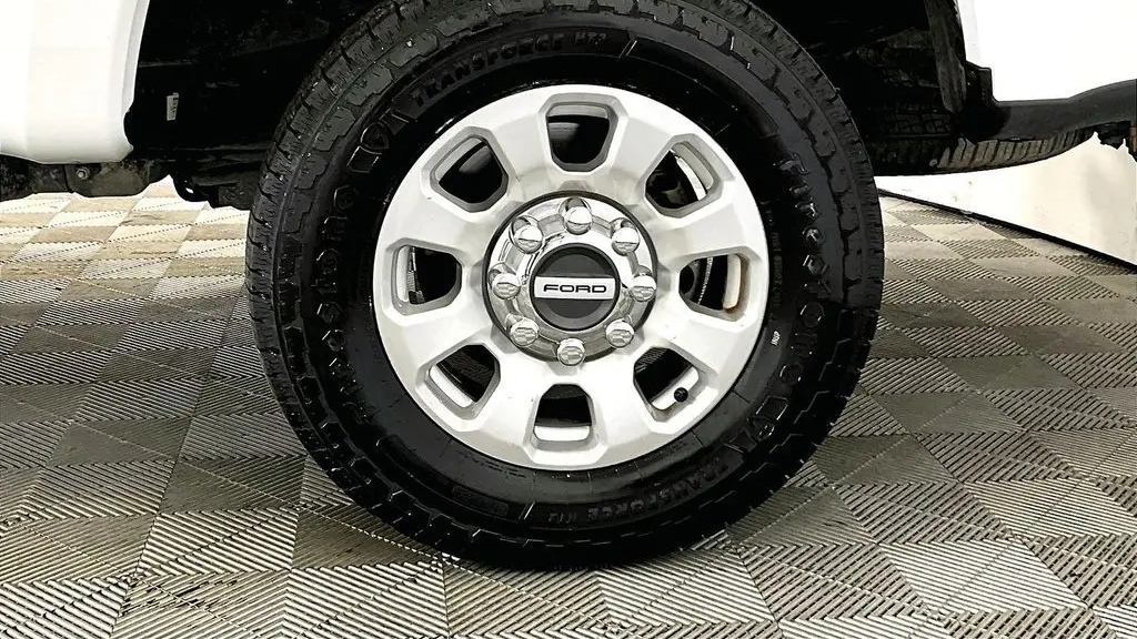 2024 Ford F-250 Super Duty XLT