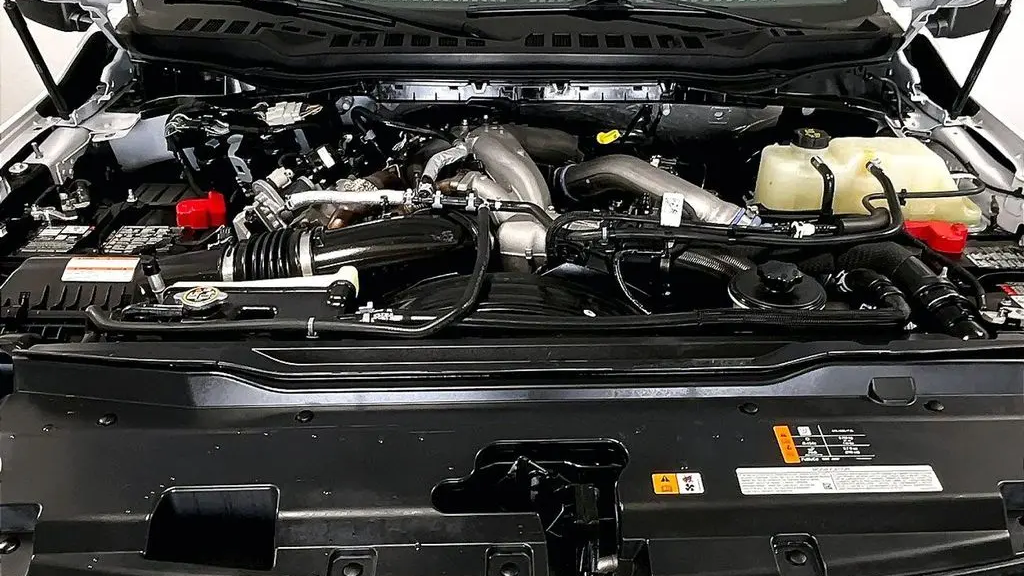 2024 Ford F-250 Super Duty XLT