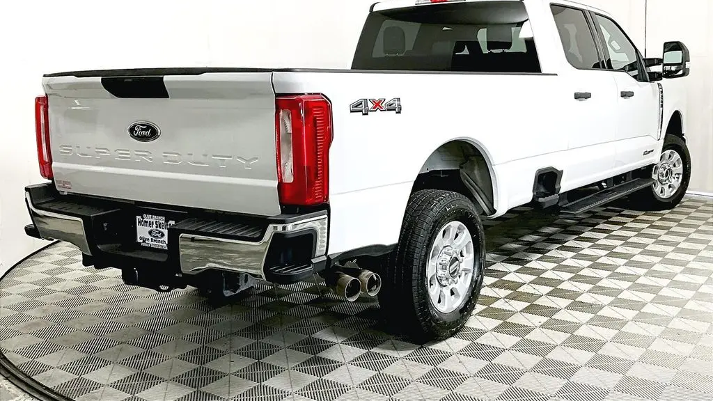 2024 Ford F-250 Super Duty XLT