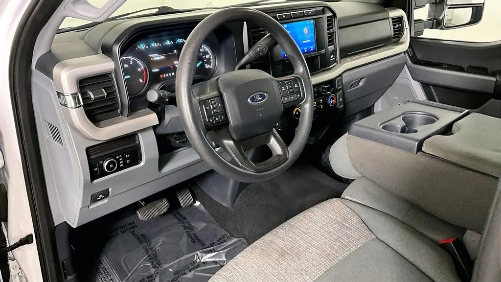 2024 Ford F-250 Super Duty XLT