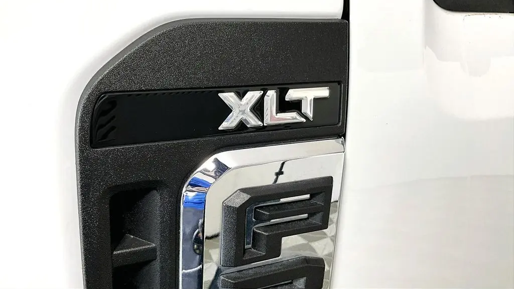 2024 Ford F-250 Super Duty XLT