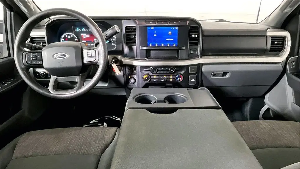 2024 Ford F-250 Super Duty XLT