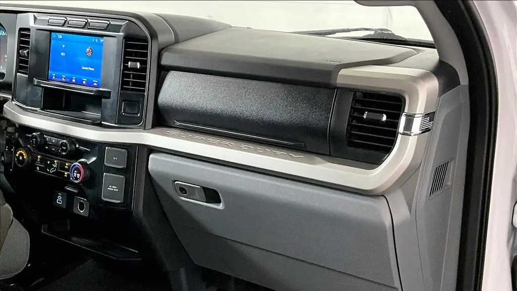 2024 Ford F-250 Super Duty XLT