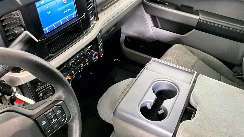 2024 Ford F-250 Super Duty XLT