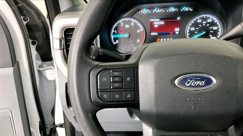 2024 Ford F-250 Super Duty XLT