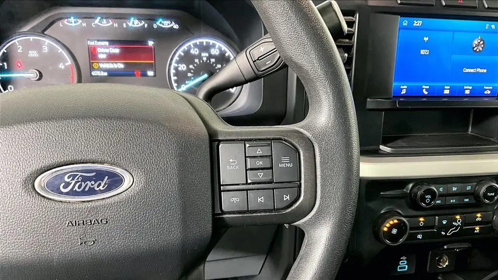 2024 Ford F-250 Super Duty XLT