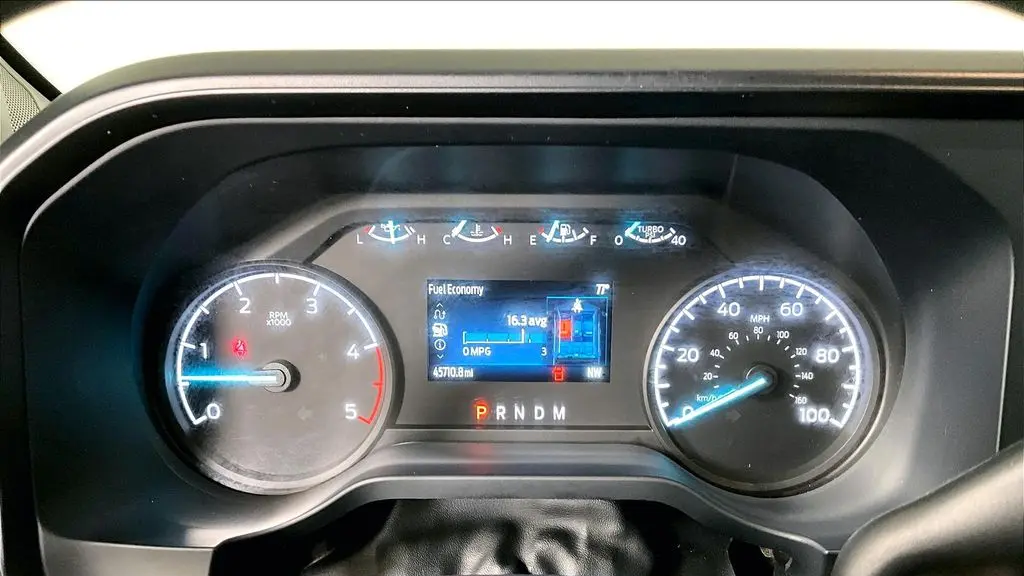 2024 Ford F-250 Super Duty XLT