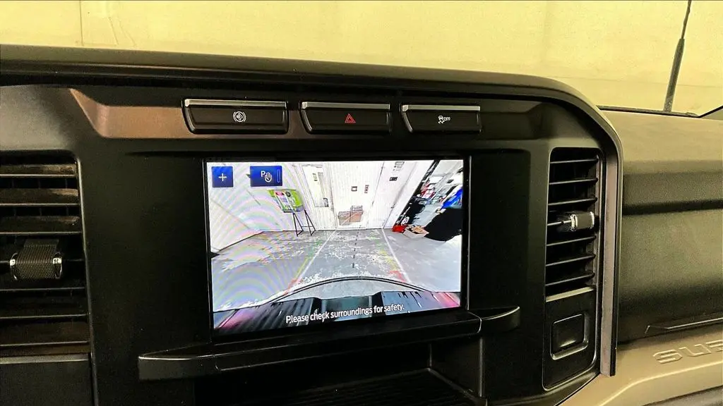2024 Ford F-250 Super Duty XLT