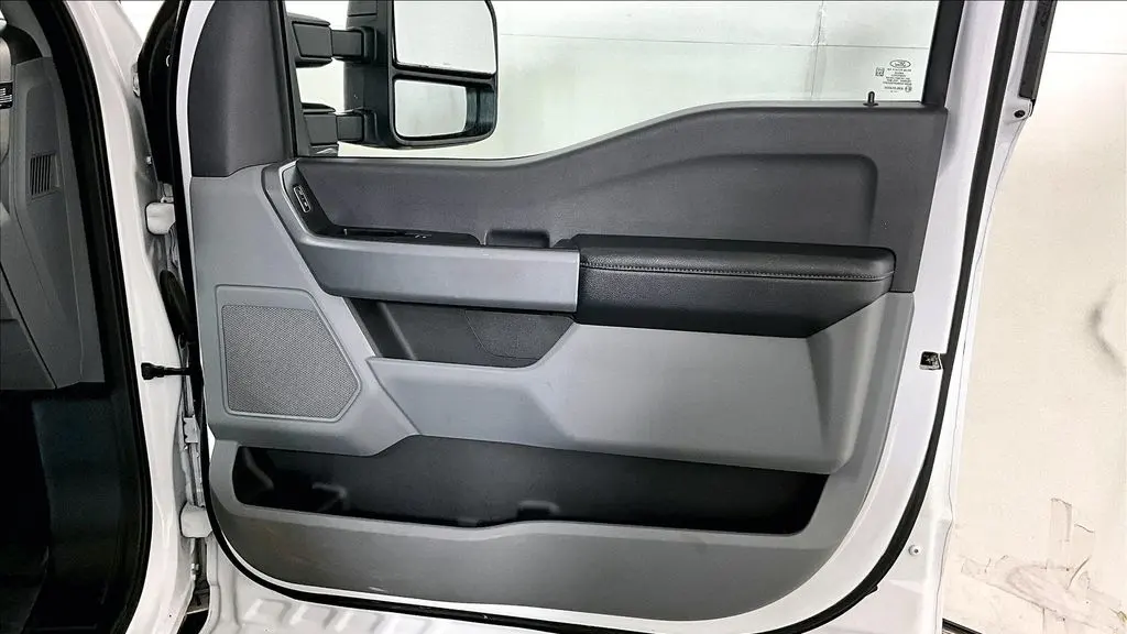 2024 Ford F-250 Super Duty XLT