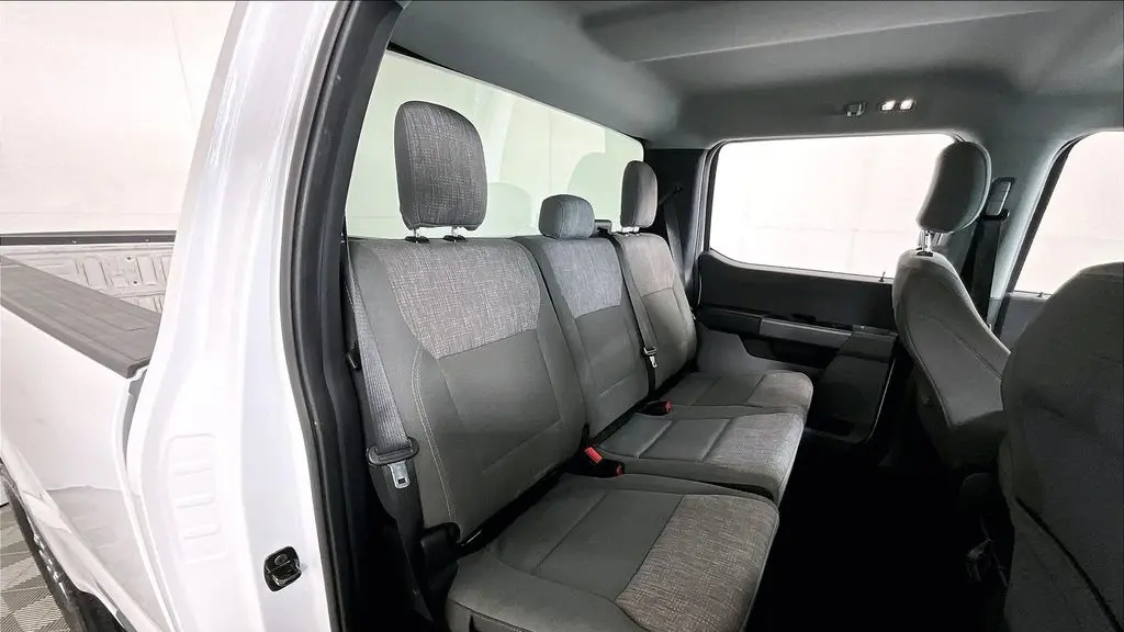 2024 Ford F-250 Super Duty XLT
