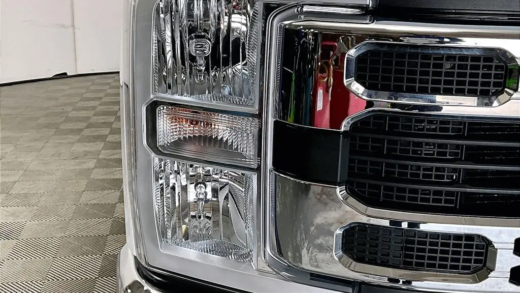 2024 Ford F-250 Super Duty XLT