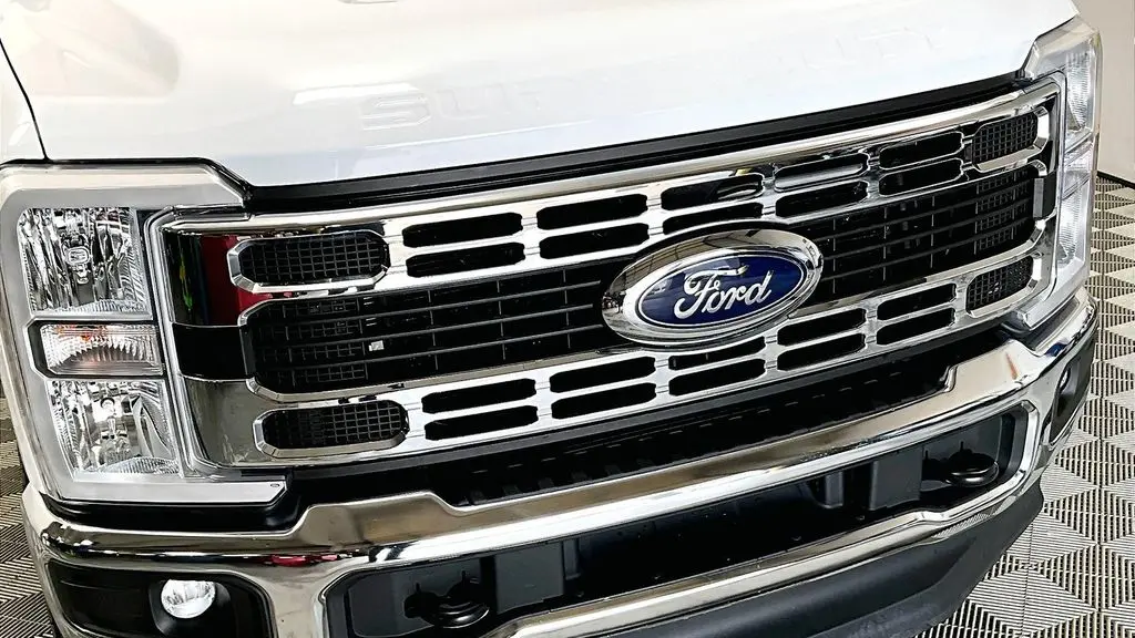 2024 Ford F-250 Super Duty XLT