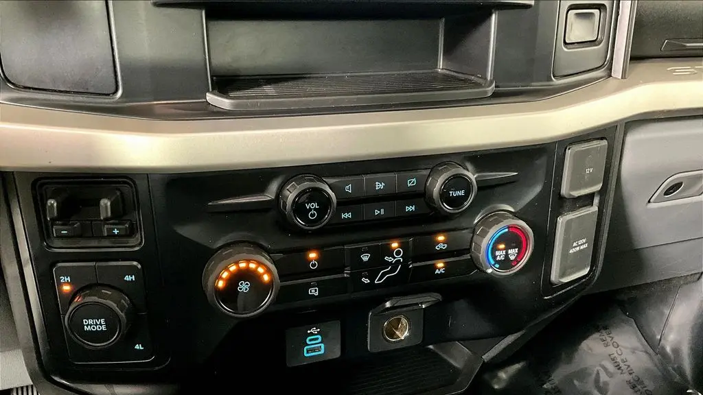 2024 Ford F-250 Super Duty XLT