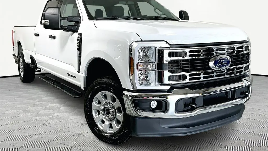 Preowned 2024 Ford F-250 Super Duty XLT for Sale