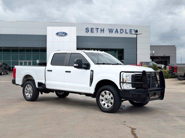 2024 Ford F-250 - $50,636