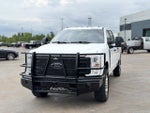2024 F-250 Super Duty Thumbnail 2