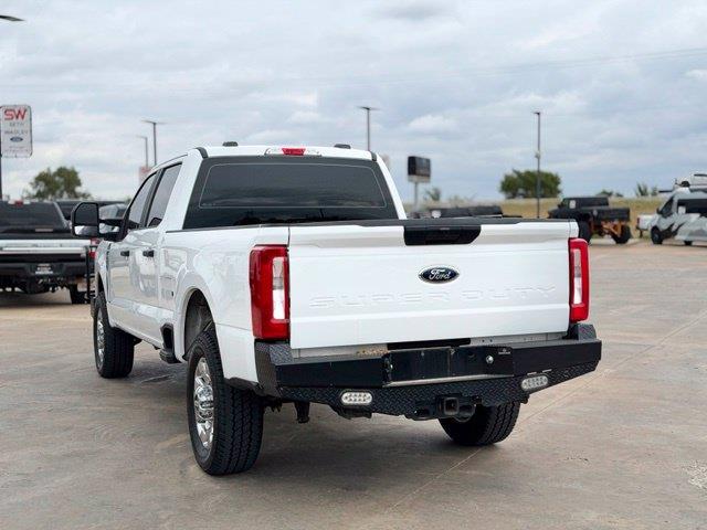 2024 Ford F-250 - $50,636