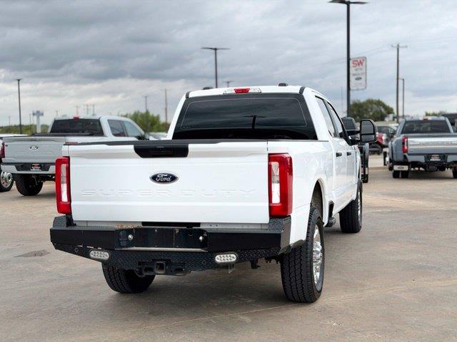 2024 Ford F-250 - $50,636