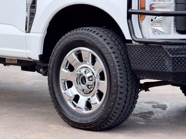 2024 Ford F-250 - $50,636