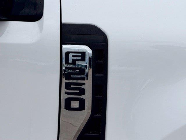 2024 Ford F-250 - $50,636