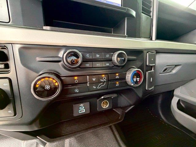 2024 Ford F-250 - $50,636