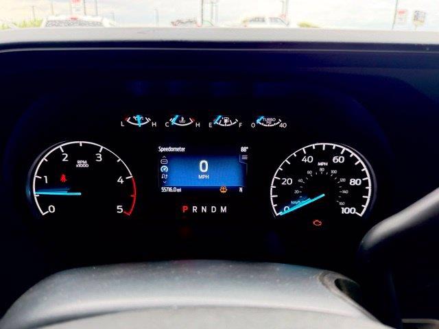2024 Ford F-250 - $50,636