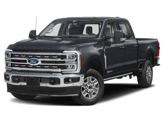 2024 Ford F-250