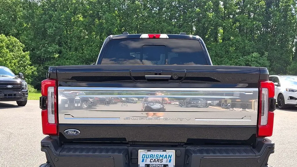 2024 Ford F-250 Super Duty Lariat