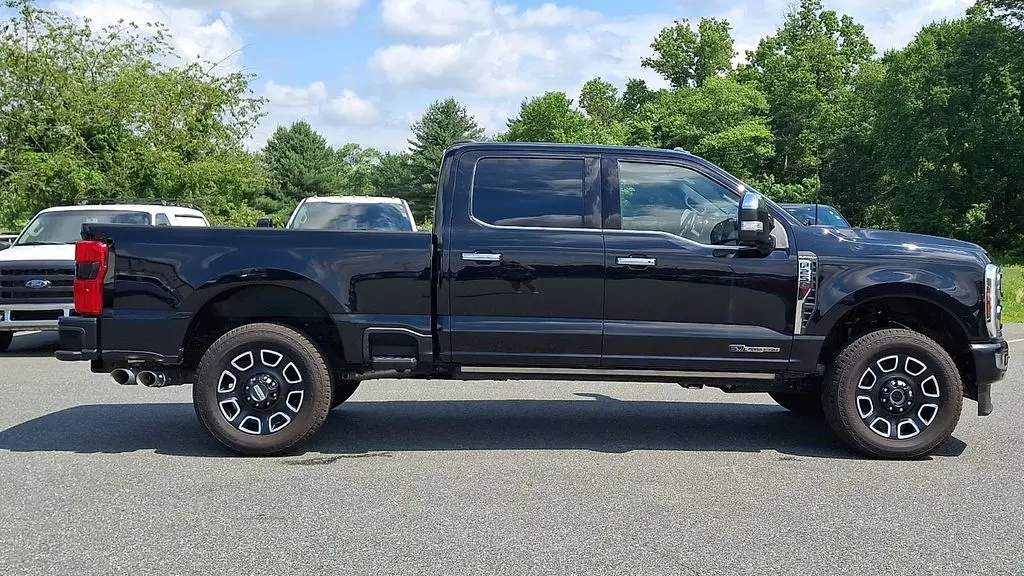 2024 Ford F-250 Super Duty Lariat