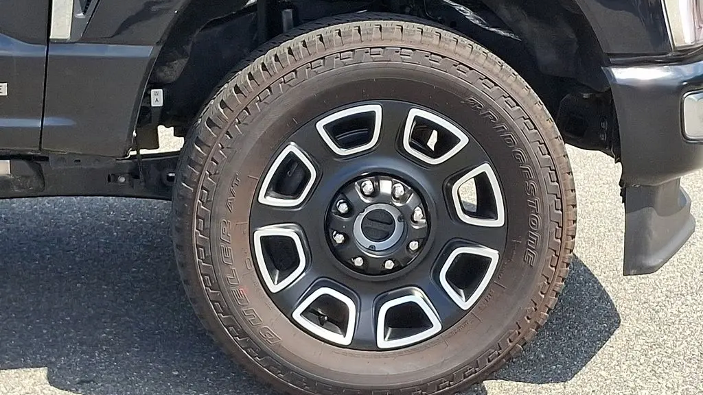 2024 Ford F-250 Super Duty Lariat