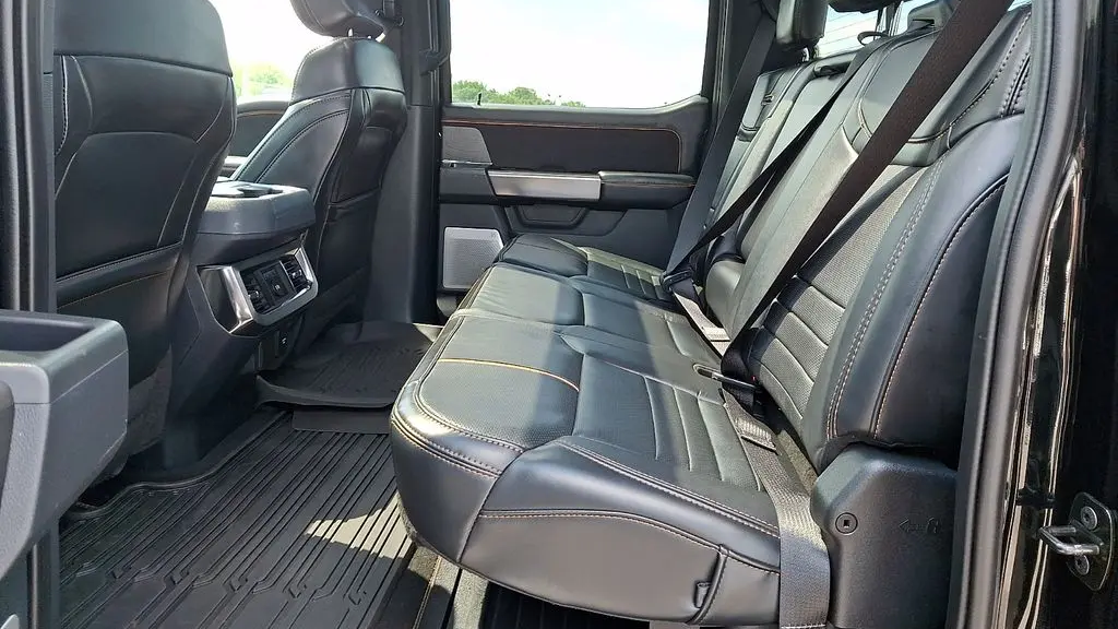 2024 Ford F-250 Super Duty Lariat