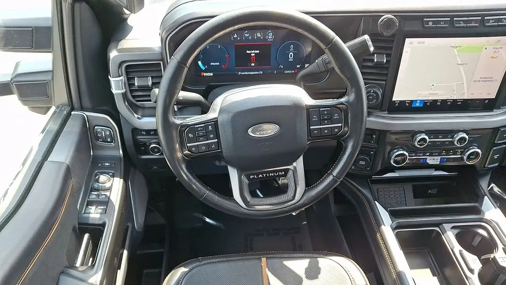 2024 Ford F-250 Super Duty Lariat