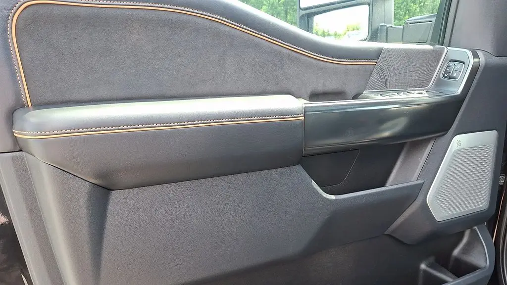2024 Ford F-250 Super Duty Lariat