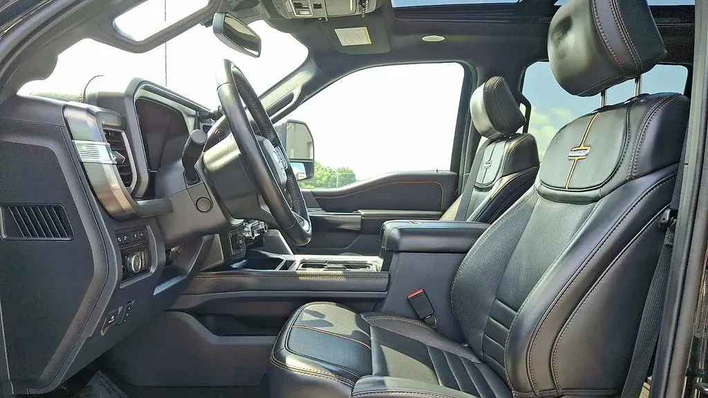 2024 Ford F-250 Super Duty Lariat