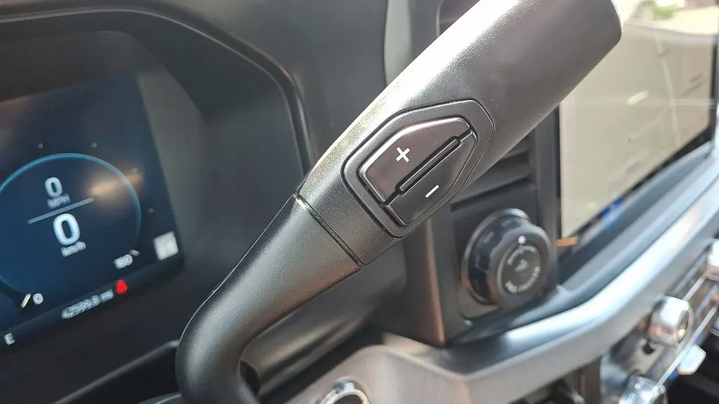 2024 Ford F-250 Super Duty Lariat